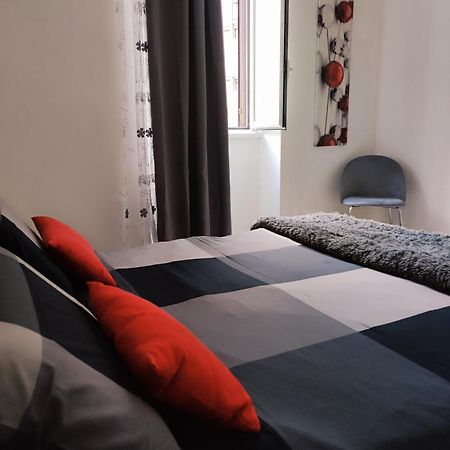 בארי My Home מראה חיצוני תמונה