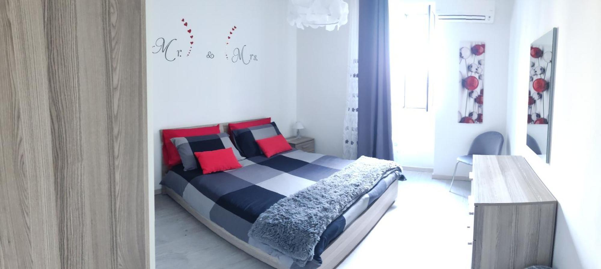 בארי My Home מראה חיצוני תמונה