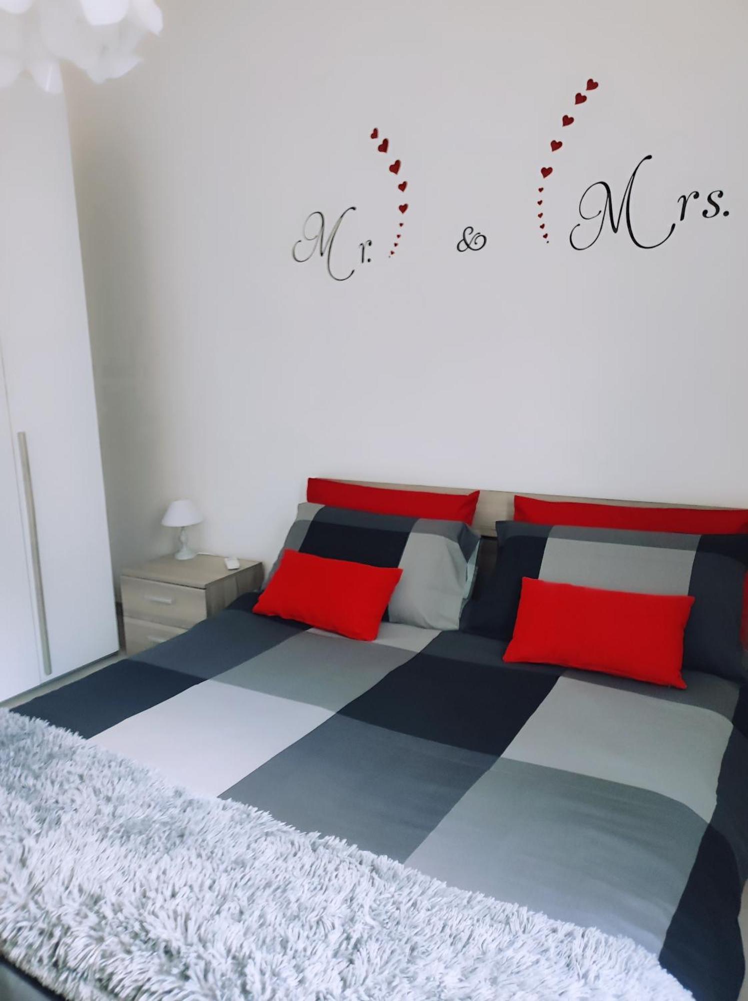 בארי My Home מראה חיצוני תמונה