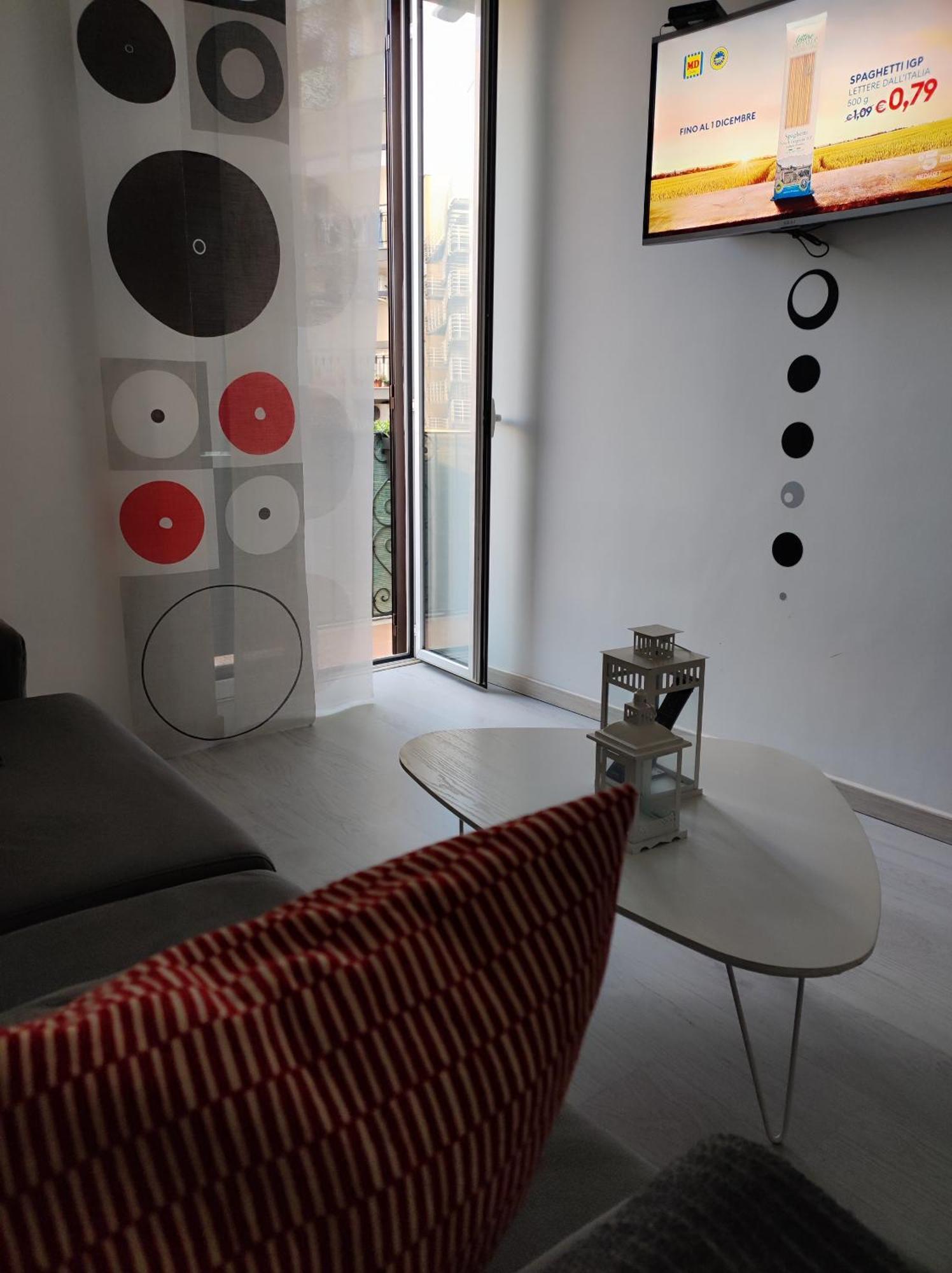 בארי My Home מראה חיצוני תמונה