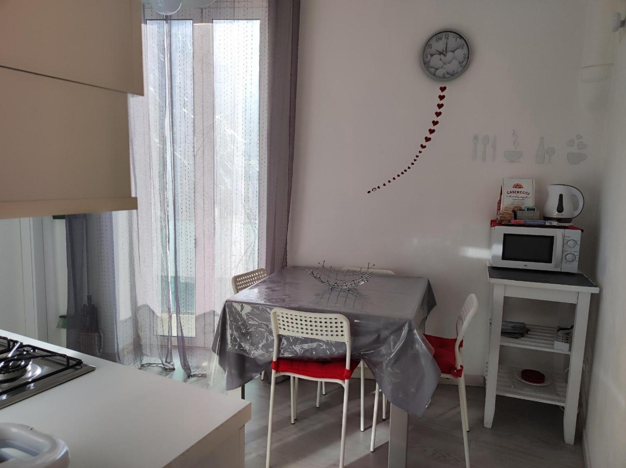 בארי My Home מראה חיצוני תמונה