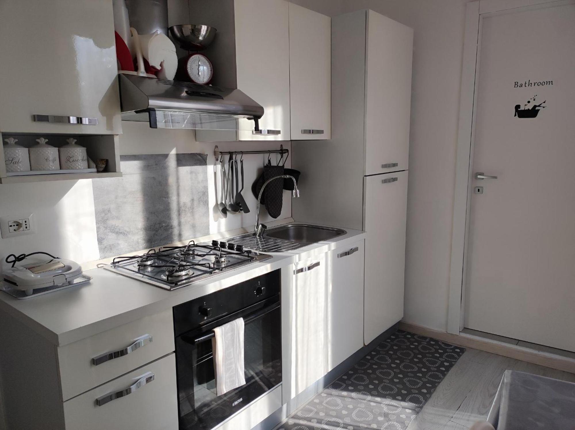 בארי My Home מראה חיצוני תמונה