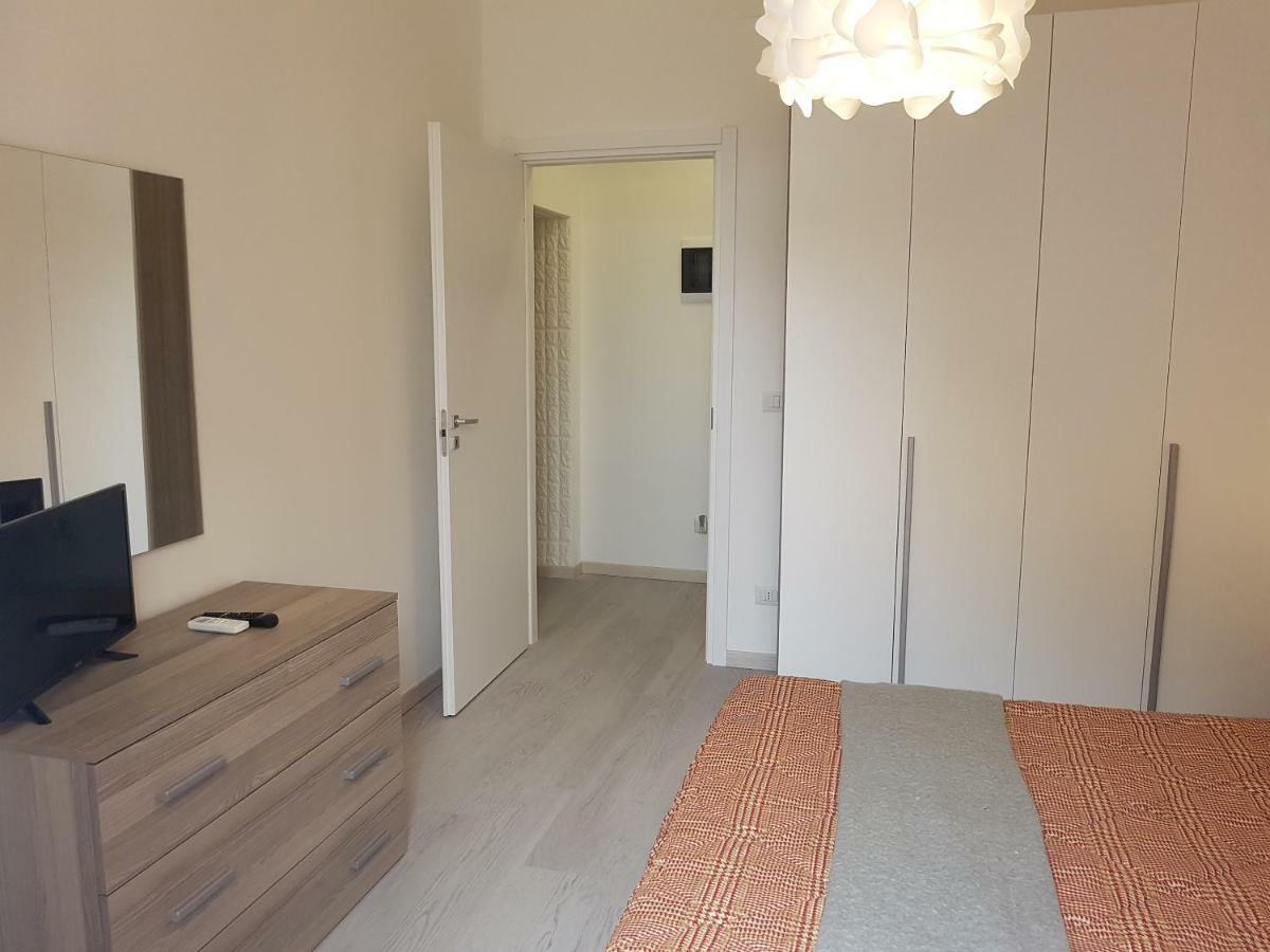 בארי My Home מראה חיצוני תמונה