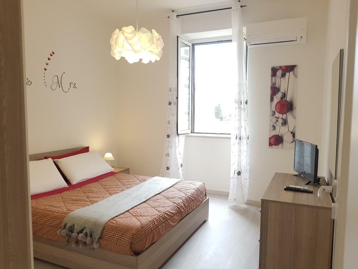 בארי My Home מראה חיצוני תמונה