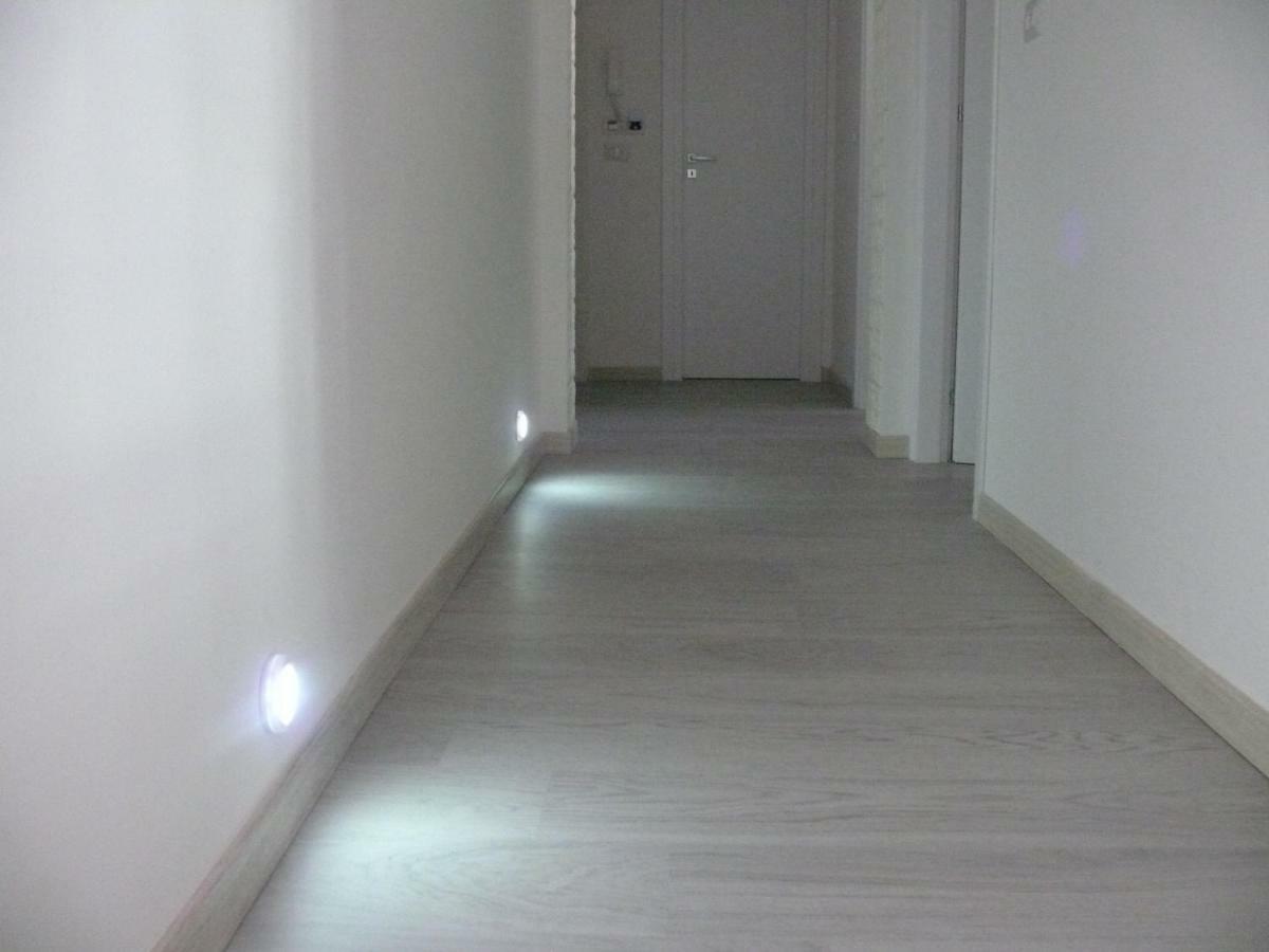 בארי My Home מראה חיצוני תמונה
