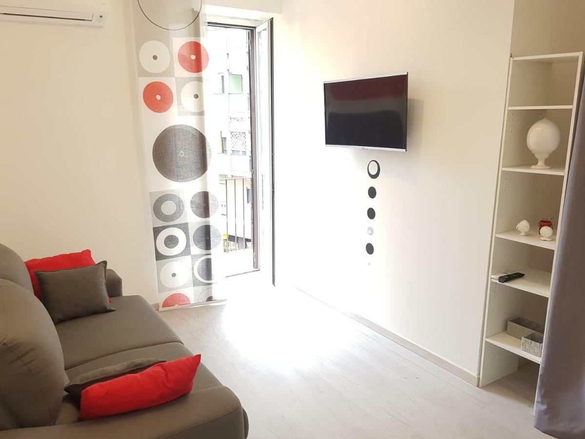 בארי My Home מראה חיצוני תמונה