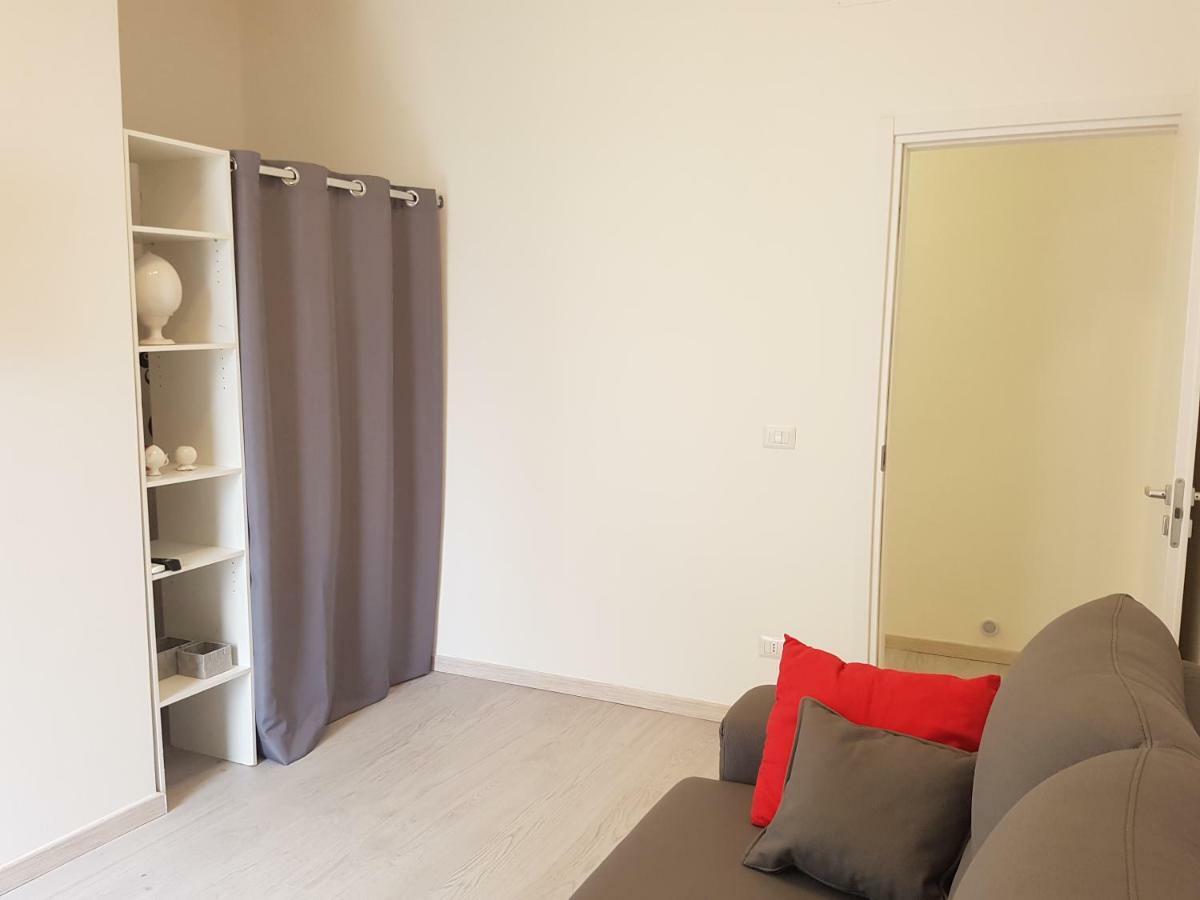 בארי My Home מראה חיצוני תמונה