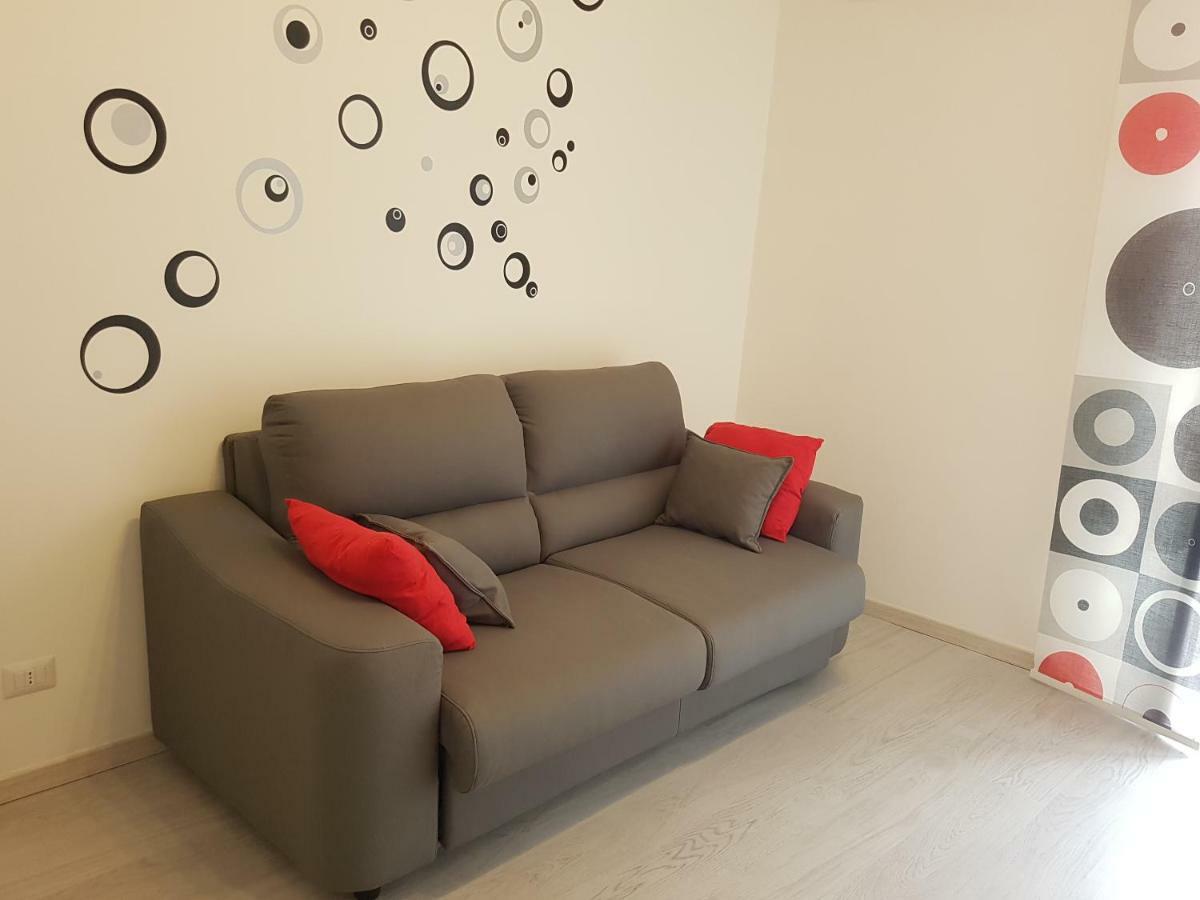 בארי My Home מראה חיצוני תמונה