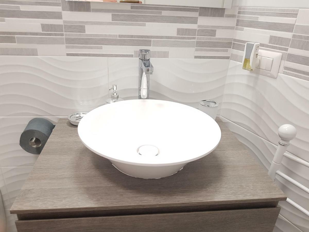 בארי My Home מראה חיצוני תמונה