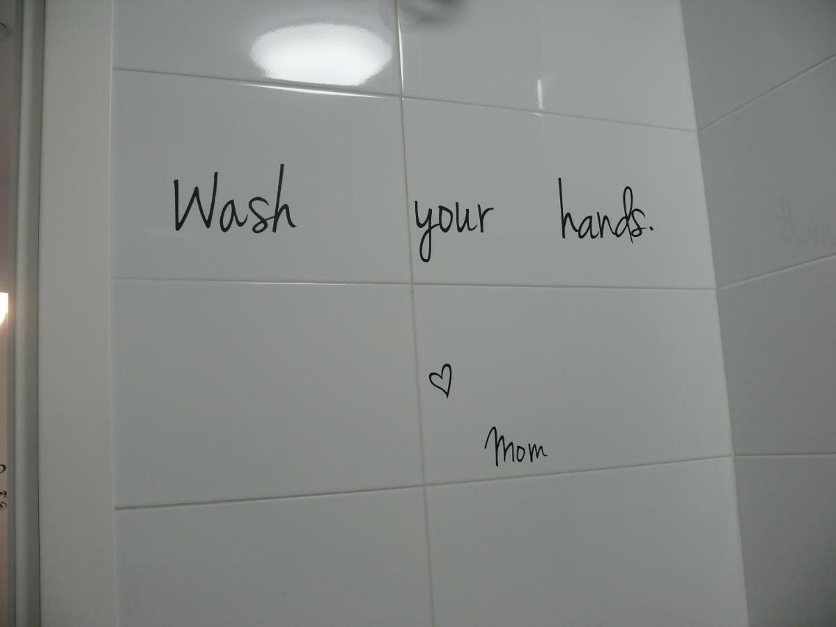 בארי My Home מראה חיצוני תמונה