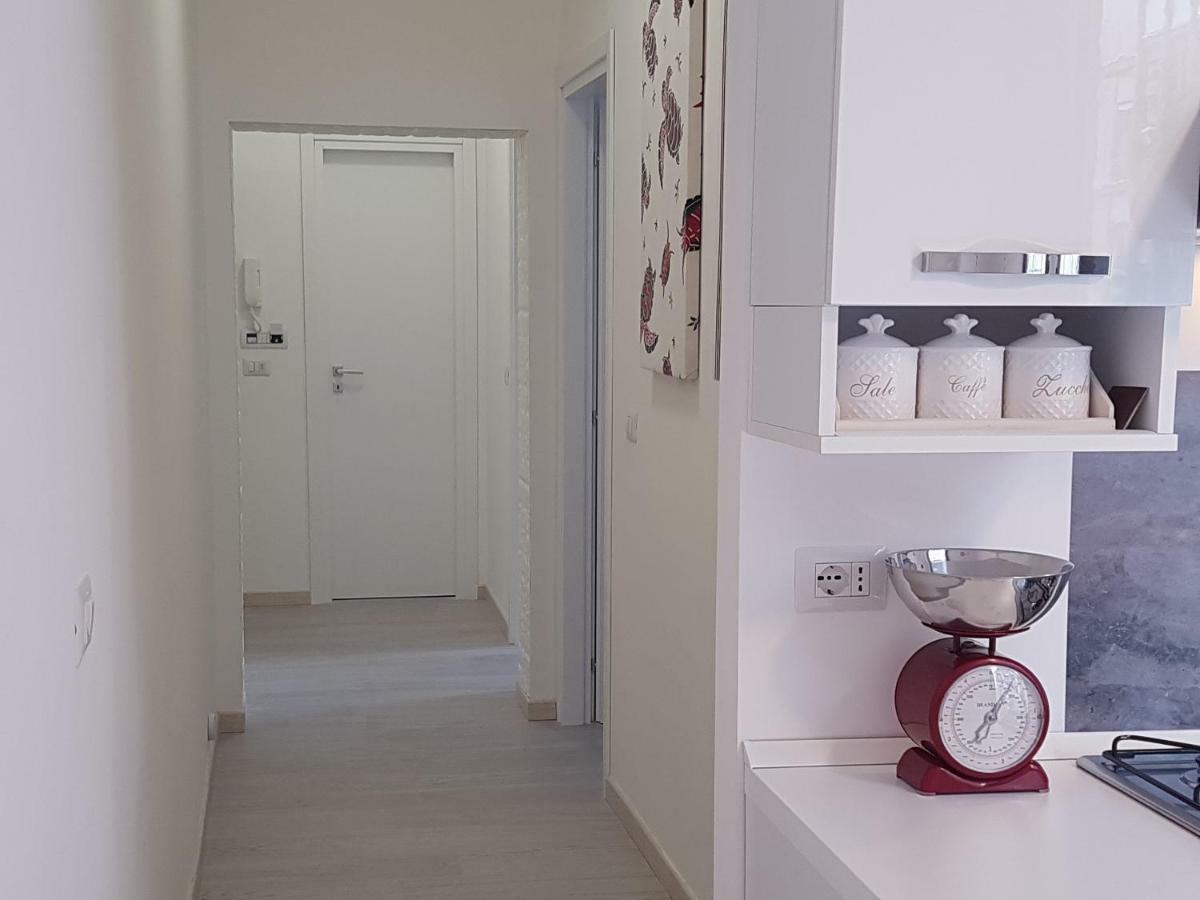 בארי My Home מראה חיצוני תמונה