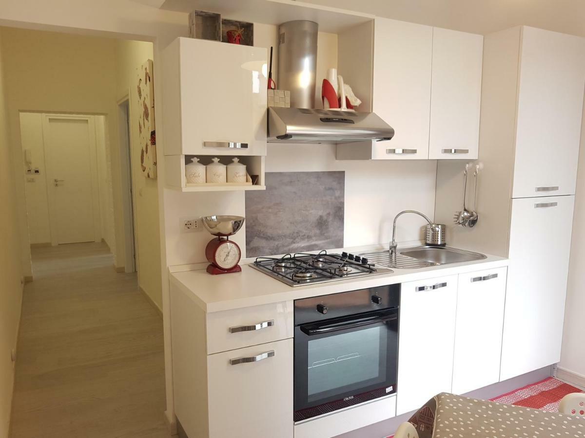 בארי My Home מראה חיצוני תמונה