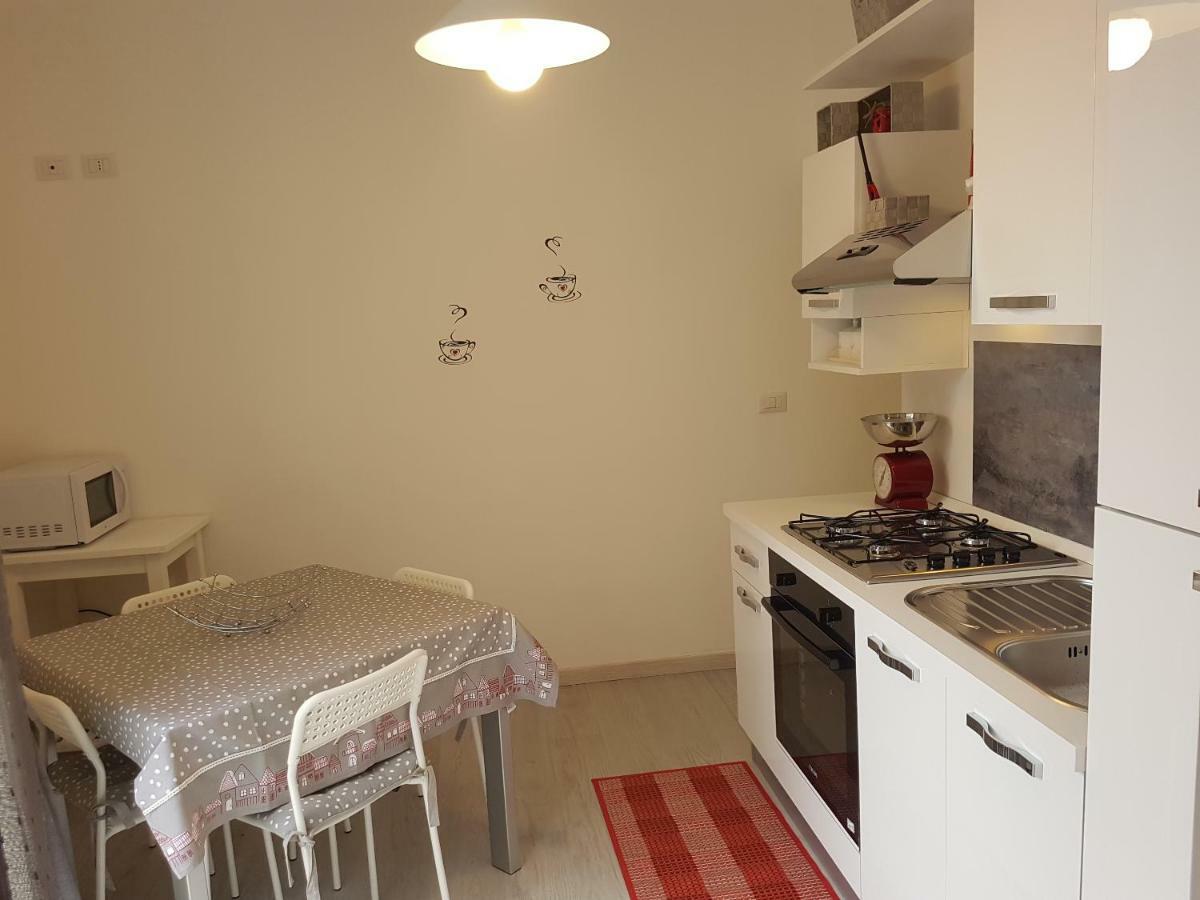 בארי My Home מראה חיצוני תמונה