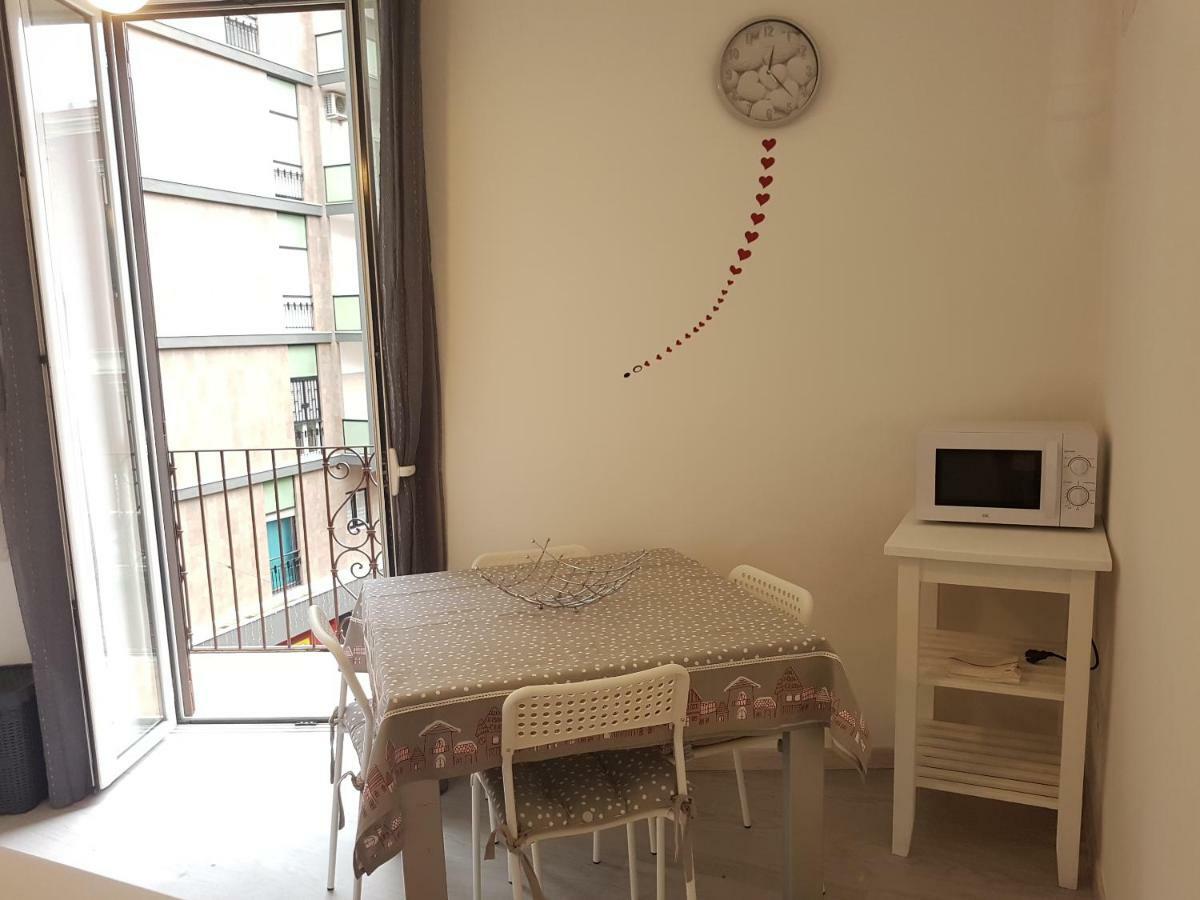 בארי My Home מראה חיצוני תמונה