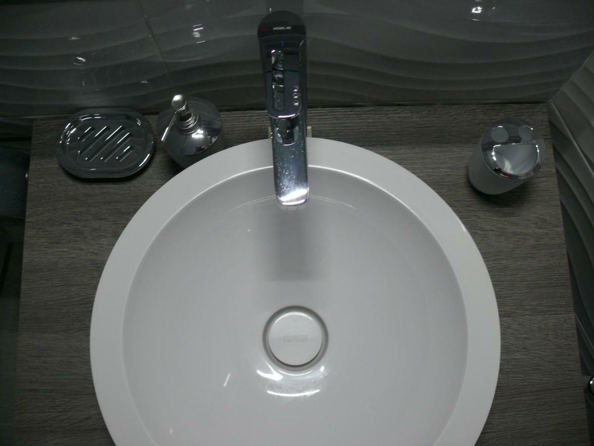 בארי My Home מראה חיצוני תמונה