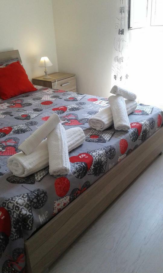 בארי My Home מראה חיצוני תמונה